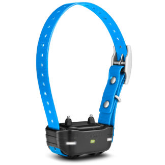 Garmin PT 10 Dog Device Blue Collar 010-01209-10