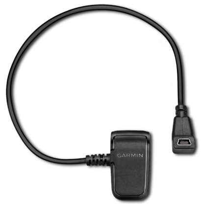 Garmin Charging Clip 010-11890-10