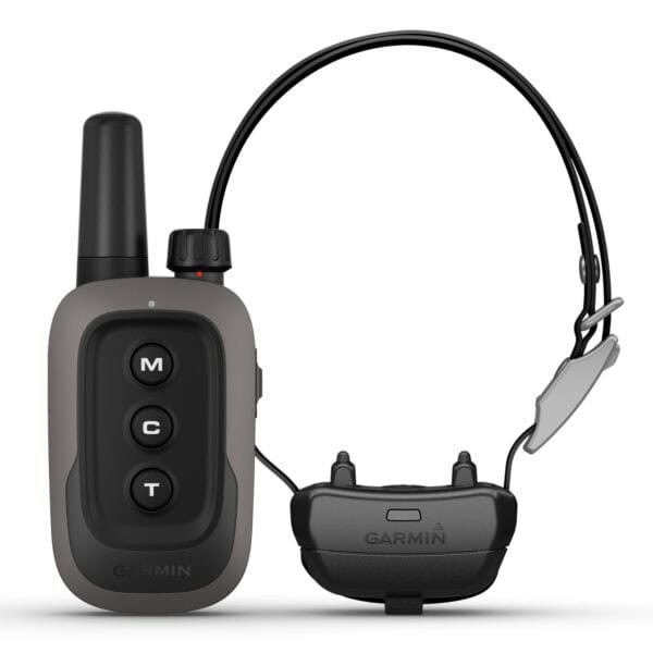 Garmin Delta SE Bundle Handheld and Dog Device 010-02608-00