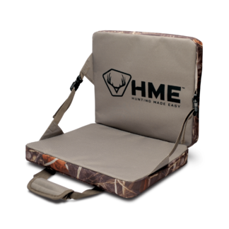 HME Folding Cushion HME-FLDSC