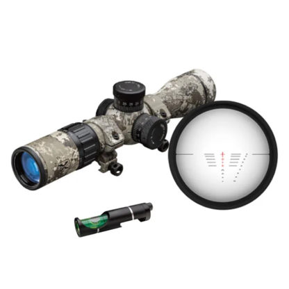 TenPoint Crossbow Stealth 450 CB23019-6889 Scope and Level