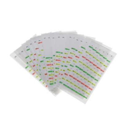 TRUGLO Site Tapes TG6401RT