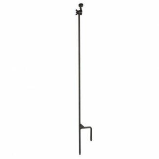HME Trail Camera Mounting Ground Post HME-TCH-P