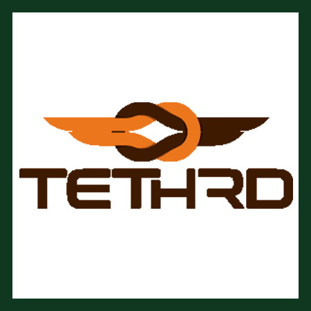 Tethrd