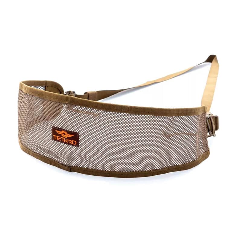 Tethrd Saddle Hunter MVP Regular Modular Versatile Panel MVP