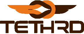 Tethrd Logo