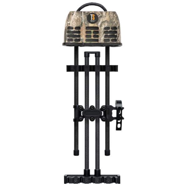 Tight Spot Quiver Shift Lock Right Hand Realtree Edge TSQSL5RE