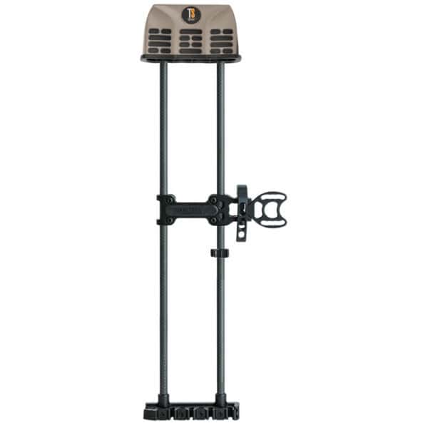Tight Spot Quiver 5 Arrow Granite Right Hand TSQMG-R