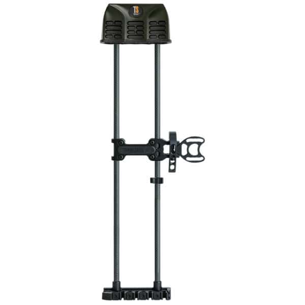 Tight Spot Quiver 5 Arrow OD Green TSQODG-R