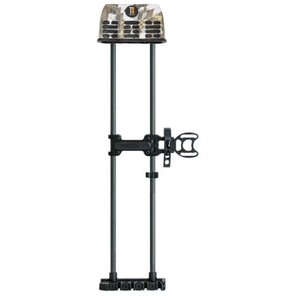 Tight Spot Quiver 5 Arrow Optifade Elevated II Right Hand TSQOE2D-R