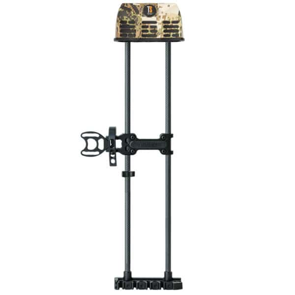 Tight Spot Quiver 5 Arrow Optifade Sub Alpine Left Hand TSQOSA-L