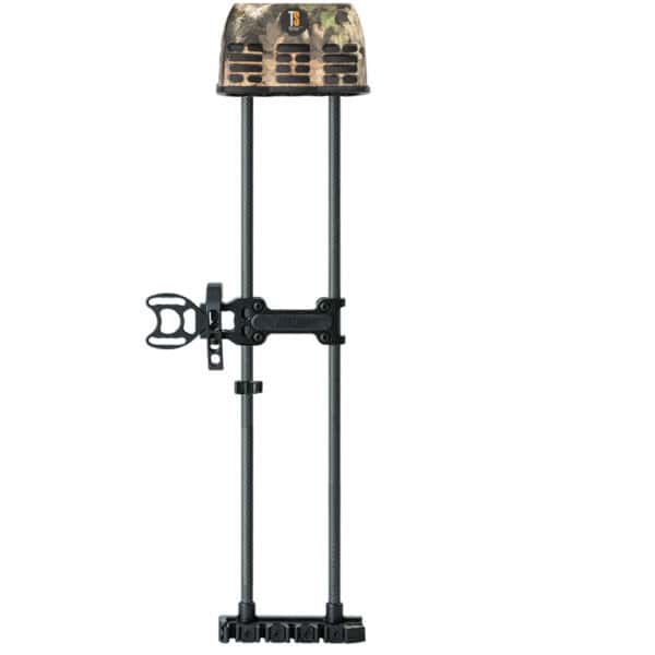 Tight Spot Quiver 5 Arrow Mossy Oak DNA Left Hand TSQDNA-L