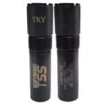 Carlsons Choke Tube Beretta Benelli Mobil TSS Turkey 20 Gauge 38013