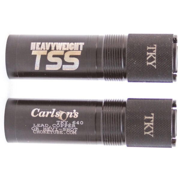 38010 Carlsons Beretta Benelli Mobil TSS Turkey Choke Tube 12 Gauge