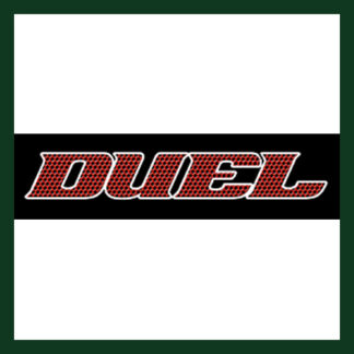 Duel Scent Cover