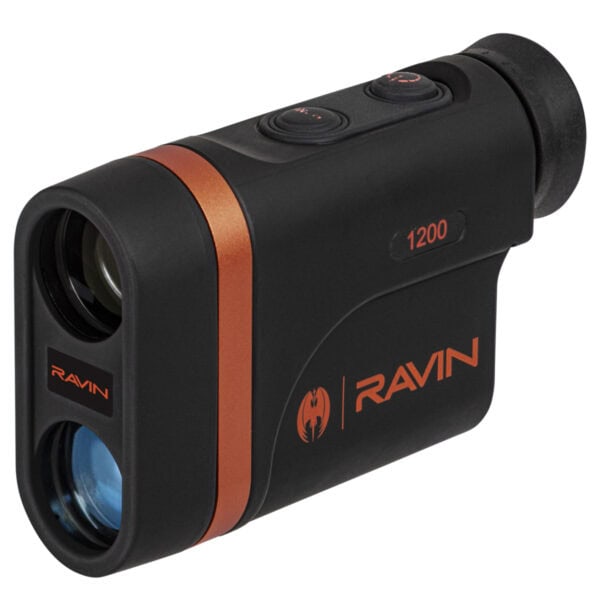 Ravin Crossbow 1200 LASER RANGEFINDER R151