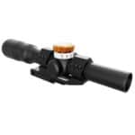 Ravin Crossbow ADJUSTABLE TURRET SCOPE R162