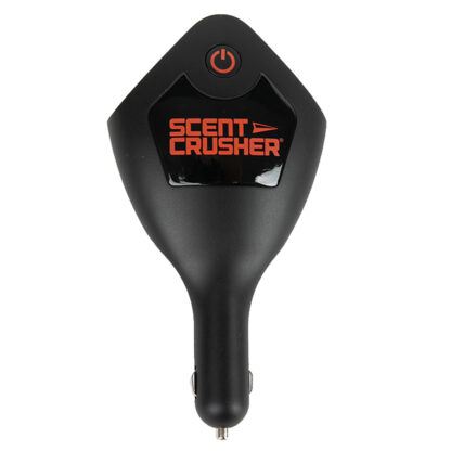 Scent Crusher OZONE GO SUPER MAX SC59903