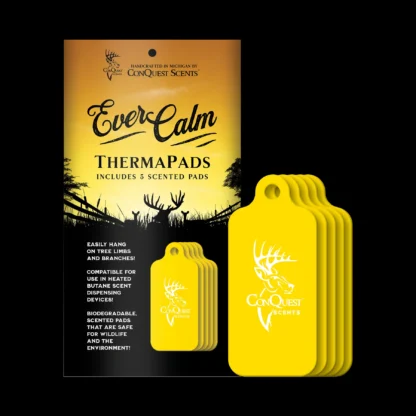 EverCalm Therma Pads Deer 5 Pack