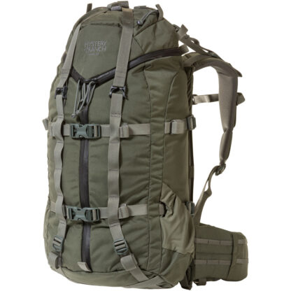 Mystery Ranch Pintler Foliage Backpack