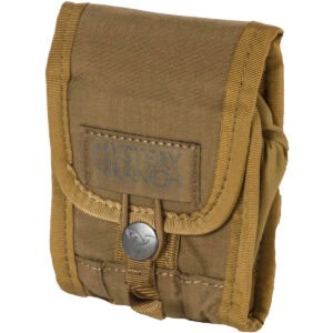 Mystery Ranch Rangefinder Holster Coyote