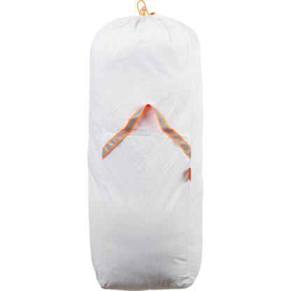 Mystery Ranch Game Bag White 80L