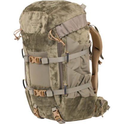 Mystery Ranch Treehouse 38 Backpack Wood