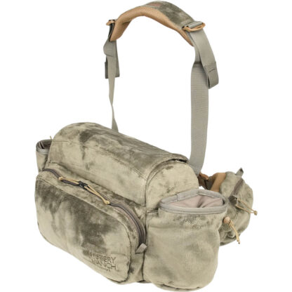 Mystery Ranch Treehouse 9 Wood Fanny Pack