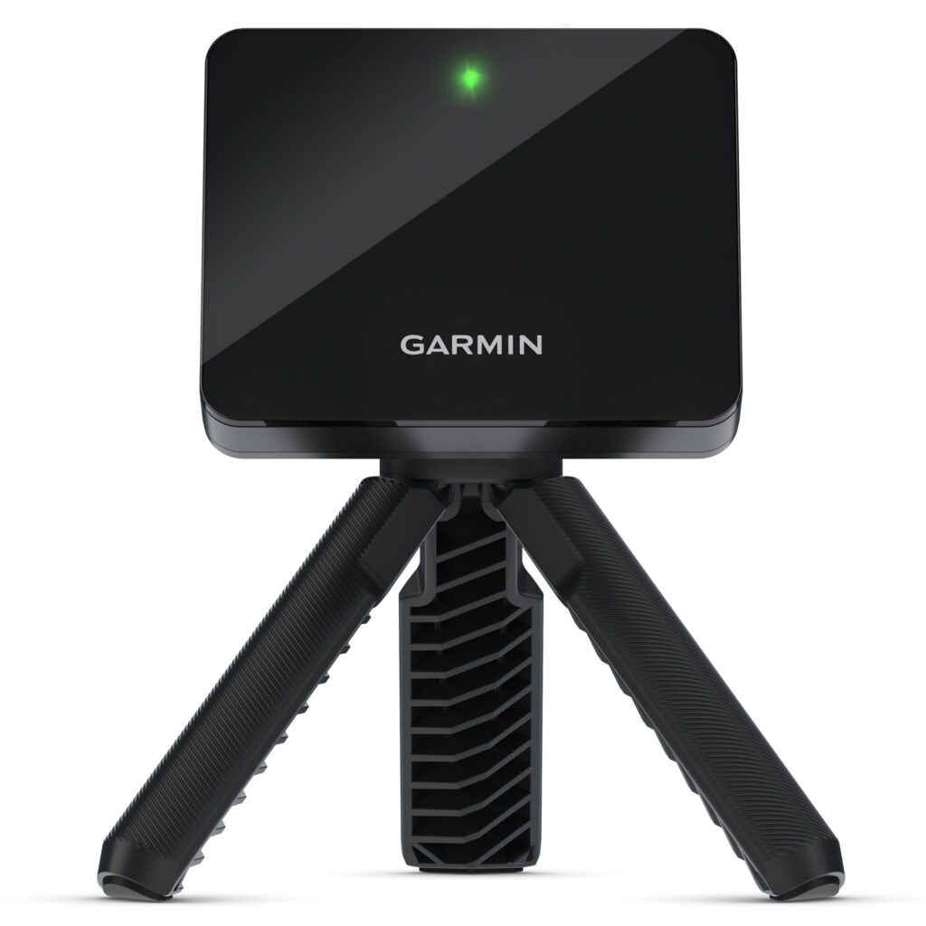 Garmin Approach R10 Portable Golf Launch Monitor 010-02356-00