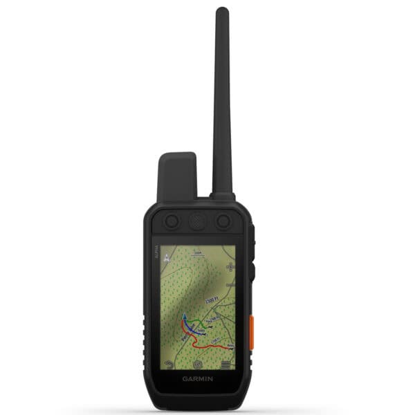 Garmin Alpha 300i Handheld Only 010-02806-50