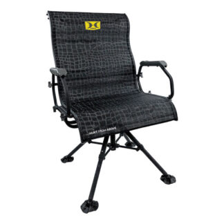 Hawk Big Denali 360 Blind Chair HWK-3115
