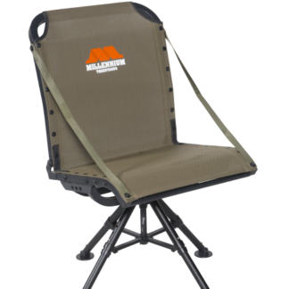 Millennium G400 Ground Blind Chair
