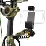 Muddy Bow Camera Phone Holder MUD-MCA080