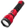 nebo 5906 protec blood tracker led flashlight Its unique design allows the light head to turn to a right angle with a simple twist NEBO PROTEC SHOTGUN LIGHT 5565