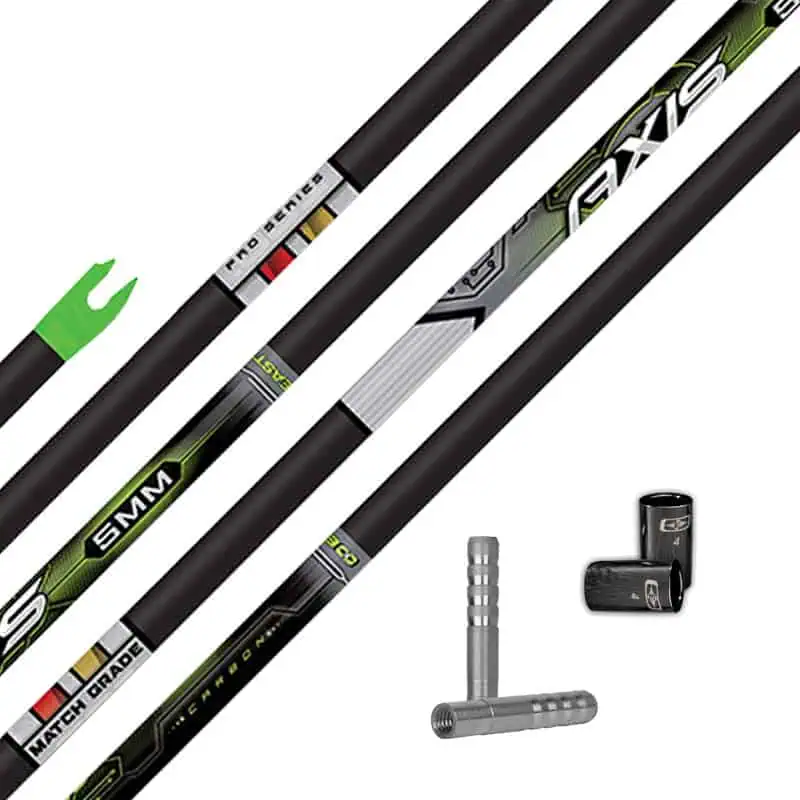 EAST-Easton-Axis-5mm-Match-