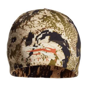Sitka Merino 330 Beanie Optifade Subalpine One Size Fits All 600160-SA-OSFA
