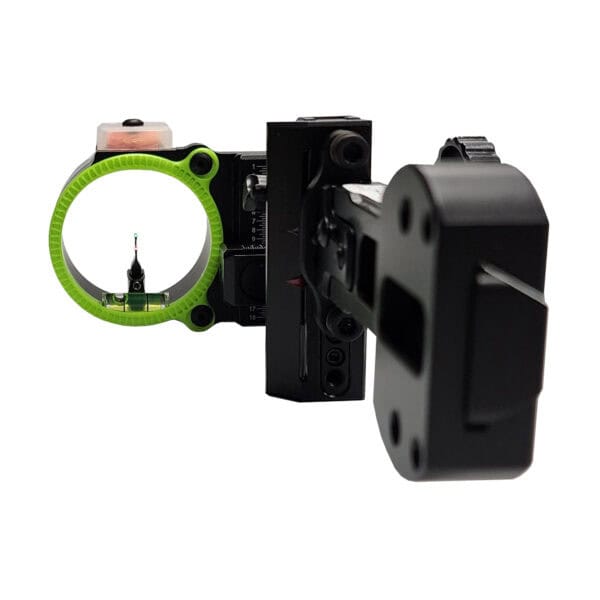 Black Gold Dual Trac 2 Pin Sight DoveTail AML4DT2