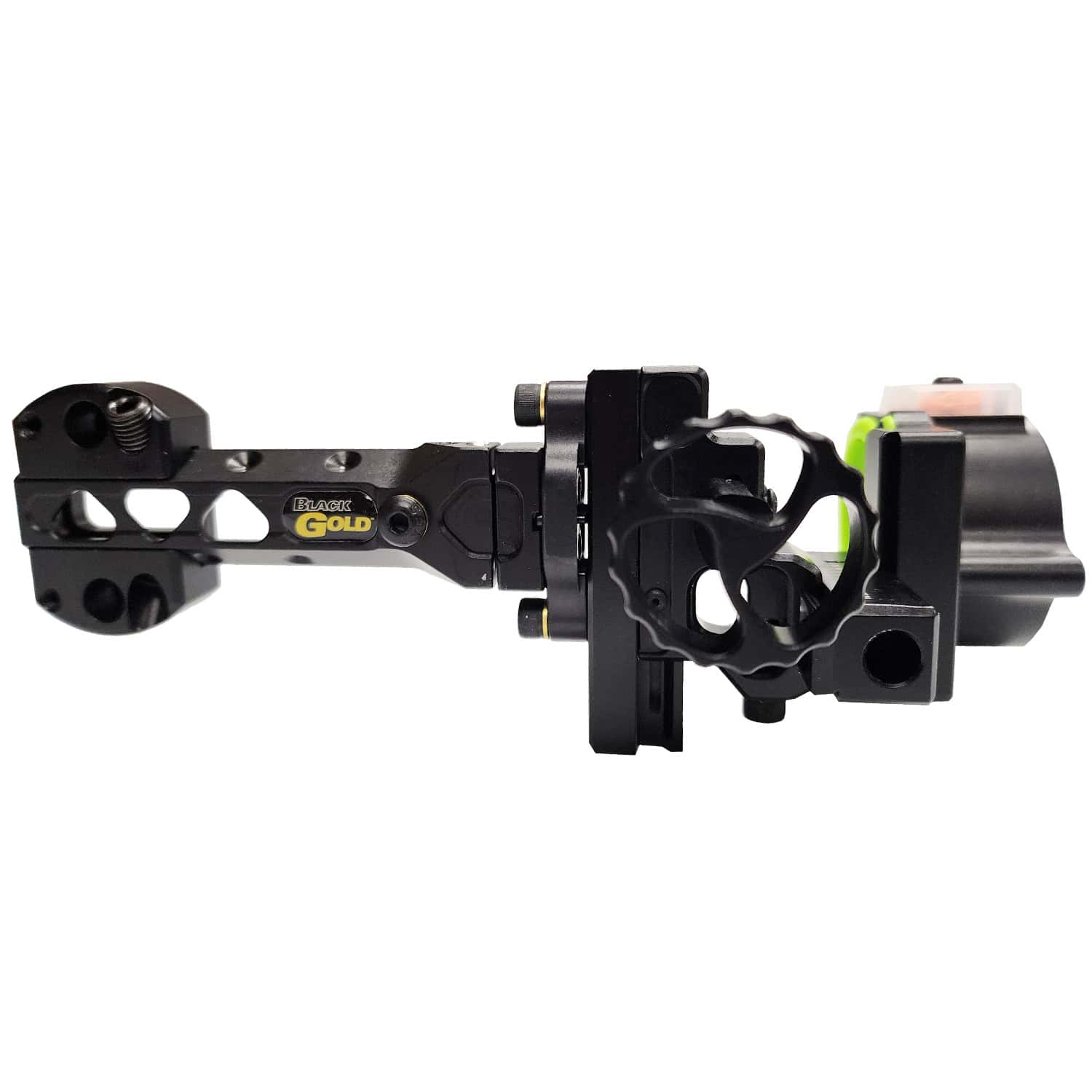 Mathews Bridge-Lock Fixed 5-Pin Excel Sight Right Hand 82010 For V3X - Farmstead Outdoors