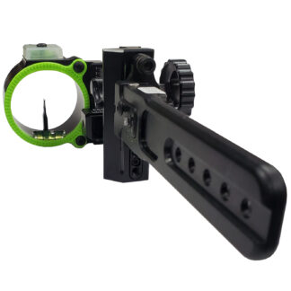 Bowtech Archery Sights Centermass Pro Hunter 1 Pin Sight