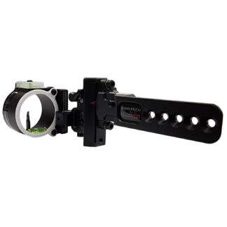 Bowtech Centermass PRO Hunter 1 Pin Sight