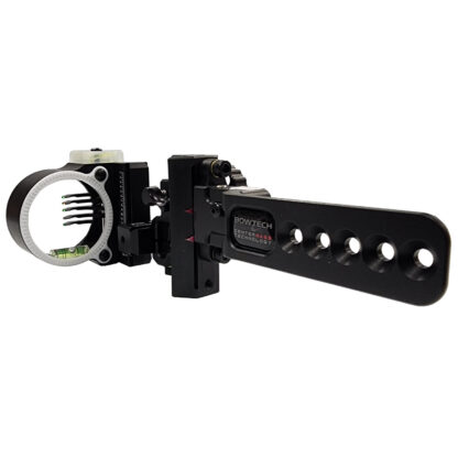 Bowtech Centermass PRO Hunter 5 Pin Sight