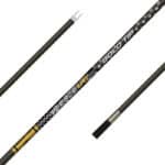 Goldtip Pierce LRT Bare Shaft Arrows