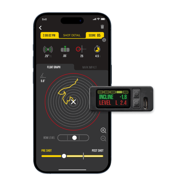 Mathews Shot Sense Right Hand (Take your best shot, every time) 82026 - Image 2