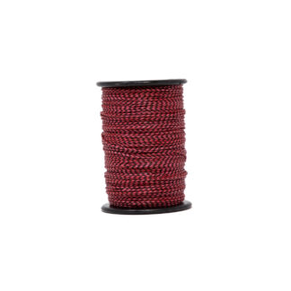 Bohning 62 XS Serving Thread Red 801001RD
