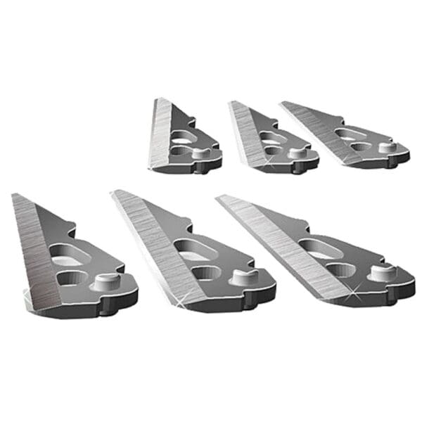 G5 Megameat Replacement Blade Kit
