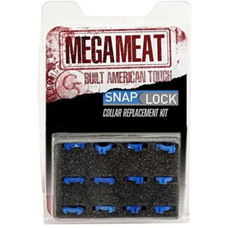 G5 Megameat Replacement Snap Lock Collar Kit MM874