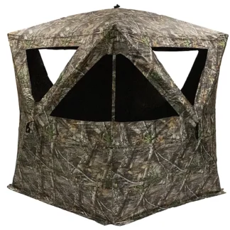 Rhino Blinds R500 Ground Blind Realtree