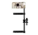 Bowtech Center Mass 4 Arrow Quiver Sub Alpine 12199X8