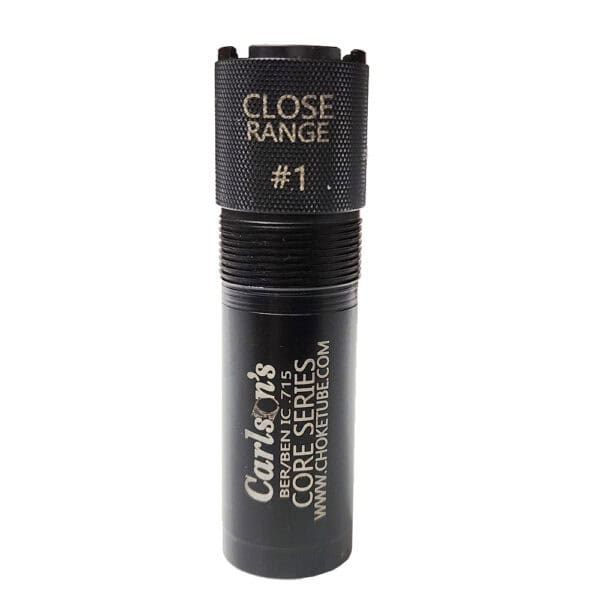 Carlsons Core Series Close Range 1 Beretta 12 Gauge