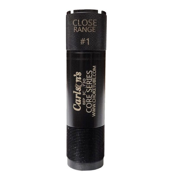 Carlsons Core Series Close Range 1 Browning 12 Gauge